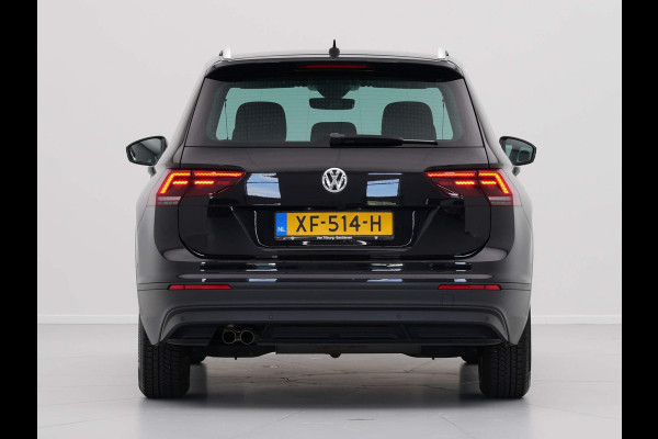 Volkswagen Tiguan 1.5 TSI 150pk Comfortline Business Navigatie Camera Stoelverwarming Acc 185