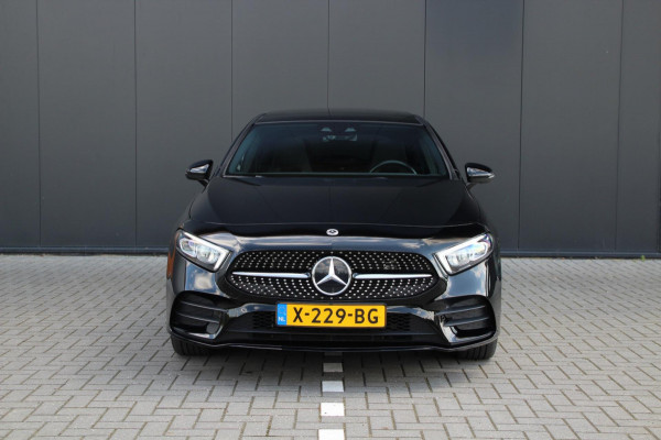 Mercedes-Benz A-Klasse 250 e AMG Line | Pano | Sfeerverlichting | Keyless