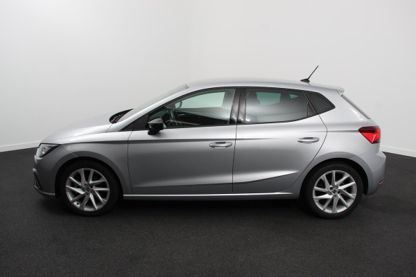 Seat Ibiza 1.0 TSI 110 pk DSG FR | Navigatie | Apple Carplay / Android Auto | Climate Control | Stoelverwarming | Cruise control | LED-koplampen