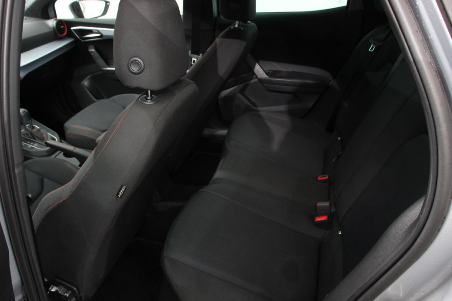 Seat Ibiza 1.0 TSI 110 pk DSG FR | Navigatie | Apple Carplay / Android Auto | Climate Control | Stoelverwarming | Cruise control | LED-koplampen