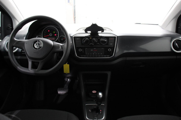 Volkswagen up! 1.0 BMT Automaat move up! | Airco | Bluetooth | 5 deurs