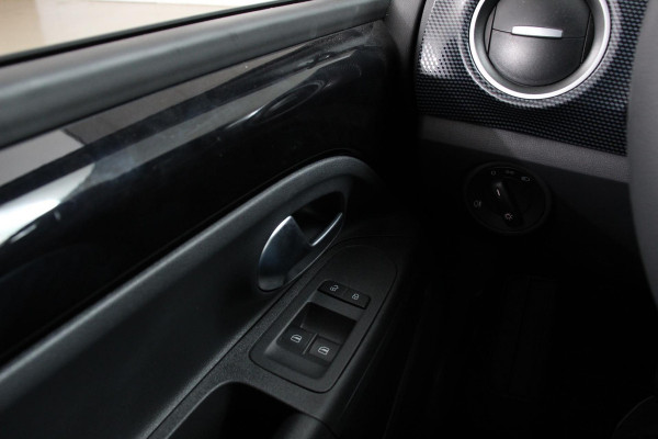 Volkswagen up! 1.0 BMT Automaat move up! | Airco | Bluetooth | 5 deurs