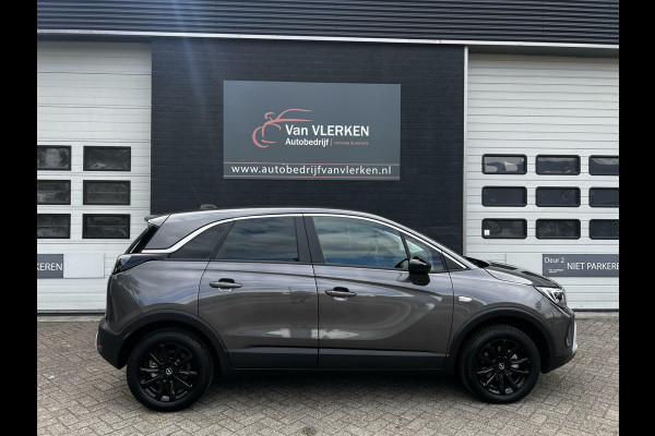 Opel Crossland 1.2 Turbo Elegance AUTOMAAT