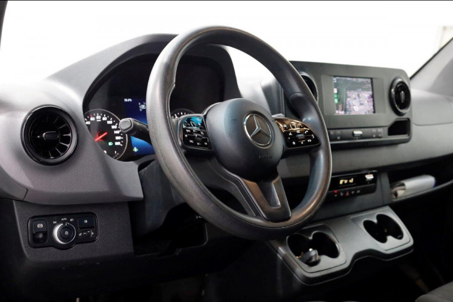 Mercedes-Benz Sprinter 314 CDI 143pk E6 L3H2 7G Automaat Glasresteel Trekhaak 3500kg 10-2018
