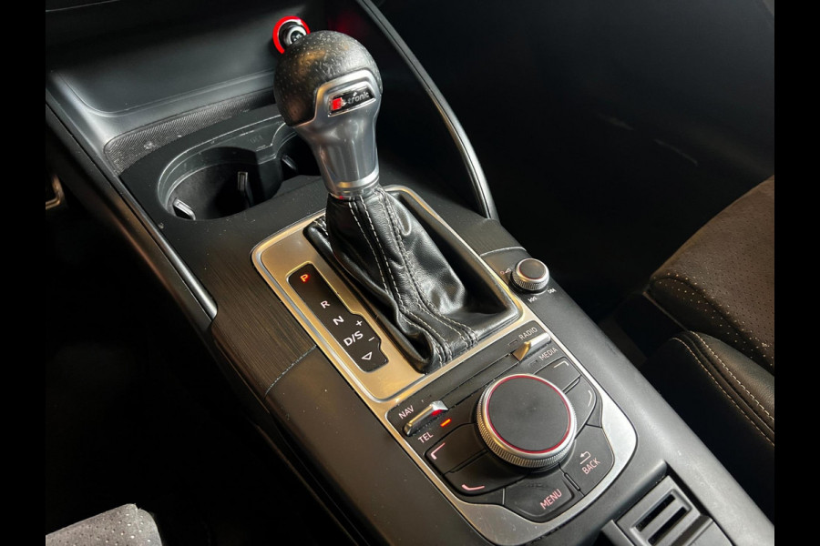 Audi A3 Sportback 1.8 TFSI quattro Ambiente Pro Line S plus Schuifdak