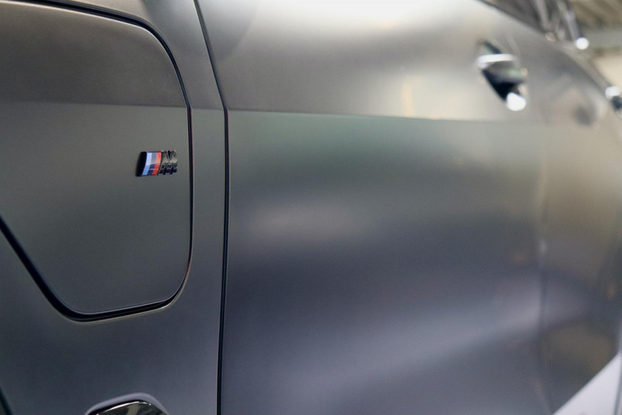 BMW X5 xDrive50e MAT Frozen|M Sport Pro|TrkHk|HuD|PANO