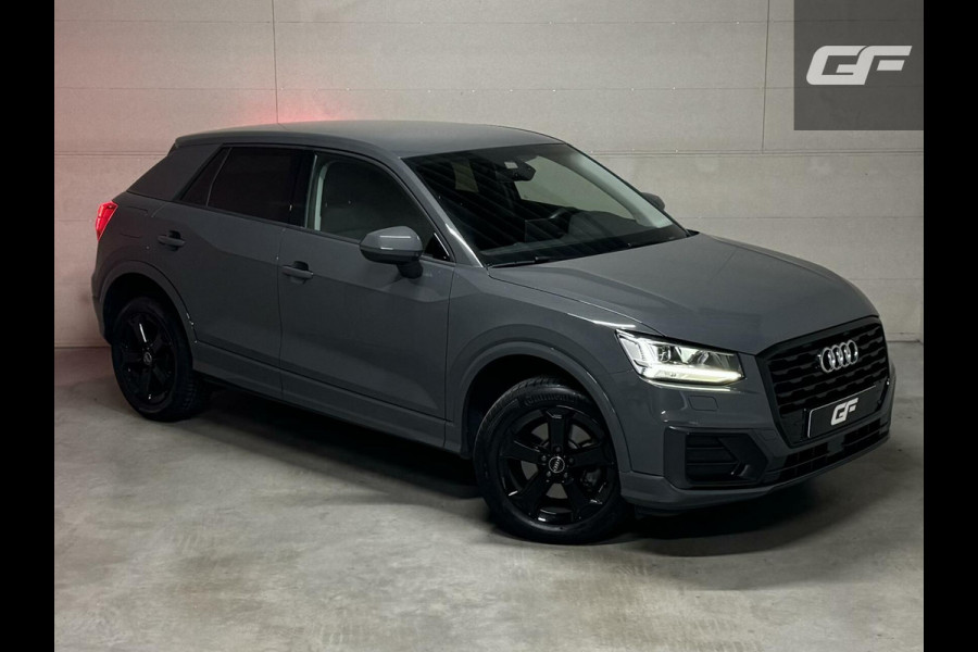 Audi Q2 1.4 TFSI CoD S-Line CarPlay Cruise PDC 150 PK NAP