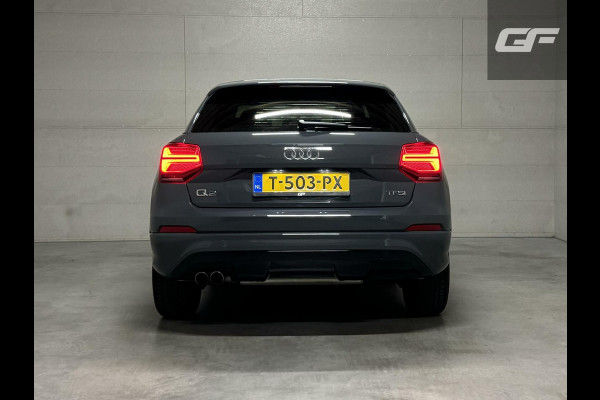 Audi Q2 1.4 TFSI CoD S-Line CarPlay Cruise PDC 150 PK NAP