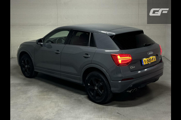 Audi Q2 1.4 TFSI CoD S-Line CarPlay Cruise PDC 150 PK NAP