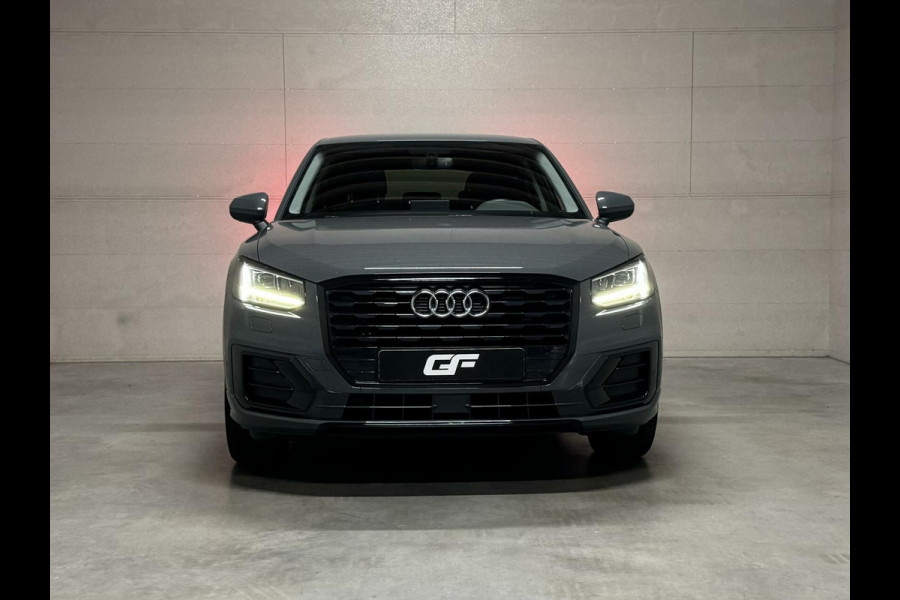 Audi Q2 1.4 TFSI CoD S-Line CarPlay Cruise PDC 150 PK NAP