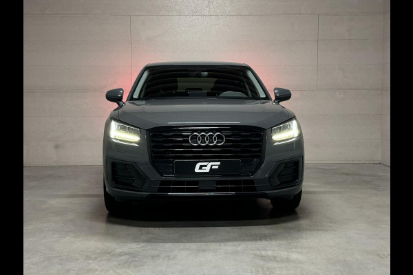 Audi Q2 1.4 TFSI CoD S-Line CarPlay Cruise PDC 150 PK NAP