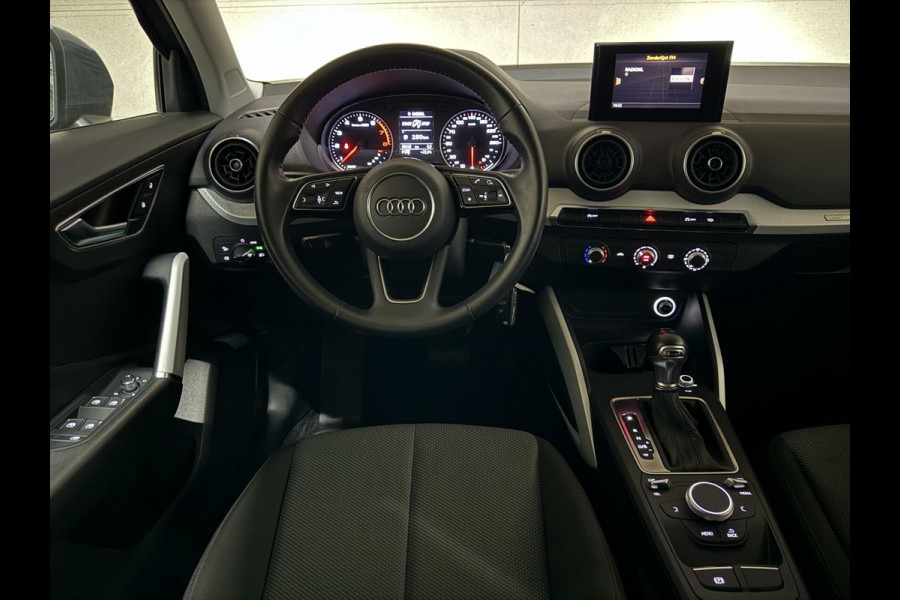 Audi Q2 1.4 TFSI CoD S-Line CarPlay Cruise PDC 150 PK NAP