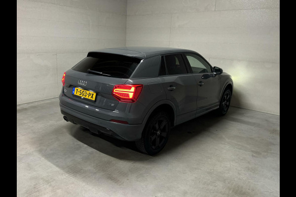 Audi Q2 1.4 TFSI CoD S-Line CarPlay Cruise PDC 150 PK NAP