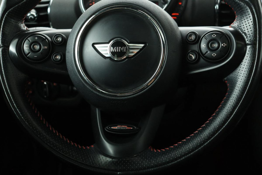 MINI Clubman 2.0 Cooper S Chili | Panoramadak | Adaptive Cruise | Head-up | Leder | Harman Kardon | Stoelverwarming | Park Assist