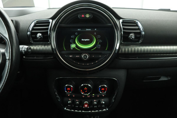 MINI Clubman 2.0 Cooper S Chili | Panoramadak | Adaptive Cruise | Head-up | Leder | Harman Kardon | Stoelverwarming | Park Assist