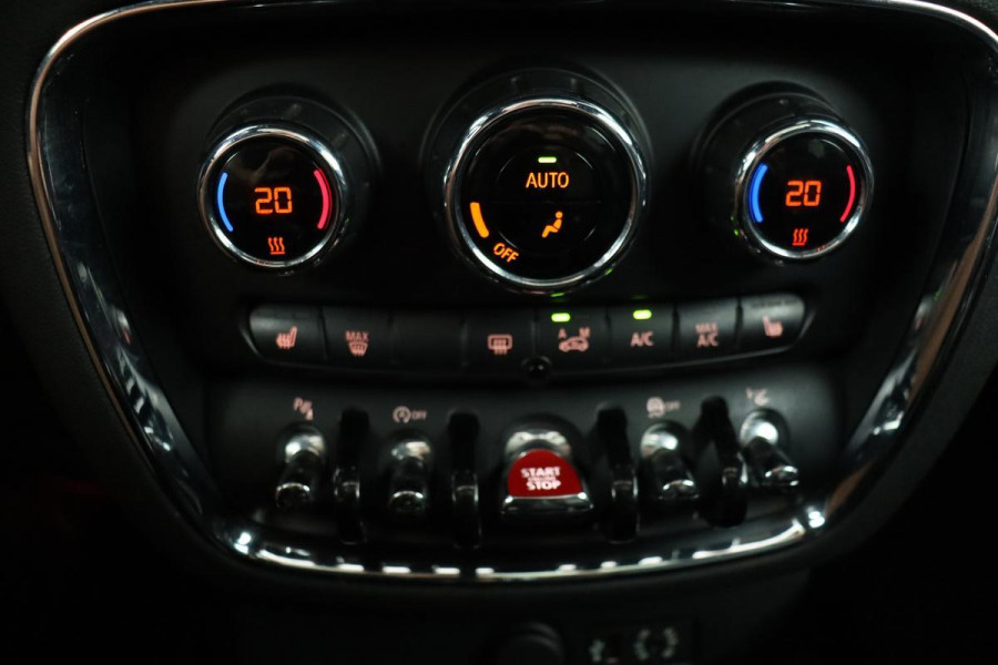 MINI Clubman 2.0 Cooper S Chili | Panoramadak | Adaptive Cruise | Head-up | Leder | Harman Kardon | Stoelverwarming | Park Assist