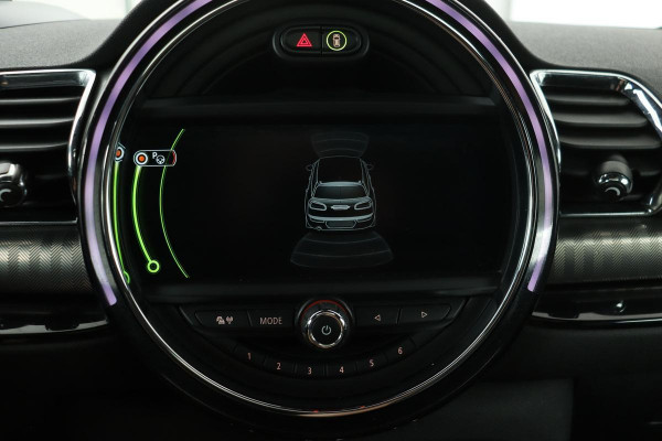 MINI Clubman 2.0 Cooper S Chili | Panoramadak | Adaptive Cruise | Head-up | Leder | Harman Kardon | Stoelverwarming | Park Assist