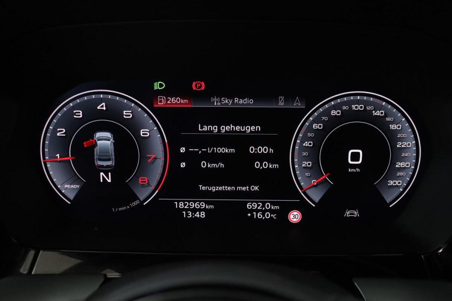 Audi A3 30 TFSI Business Edition | Bang & Olufsen | Stoelverwarming | Park Assist | Keyless | Carplay | Full LED | Virtual Cockpit