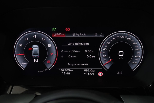 Audi A3 30 TFSI Business Edition | Bang & Olufsen | Stoelverwarming | Park Assist | Keyless | Carplay | Full LED | Virtual Cockpit