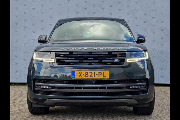 Land Rover Range Rover P460e SE PHEV | 360 Camera | 4WSturing | Massage | Elec. Trekhaak | Panoramadak | Memory |