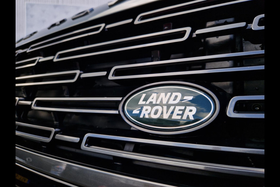 Land Rover Range Rover P460e SE PHEV | 360 Camera | 4WSturing | Massage | Elec. Trekhaak | Panoramadak | Memory |