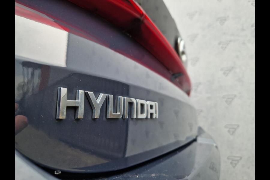 Hyundai i20 1.0 T-GDI Mild Hybrid | PDC | Cruise | Stoel en stuurverwarming | DAB | Lichtsensor |