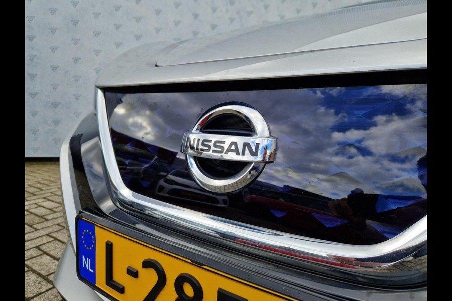 Nissan Leaf e+ N-Connecta 62 kWh | 360 Camera | Navi | Clima | Stoelverwarming | LED | BSD | Key-Less |