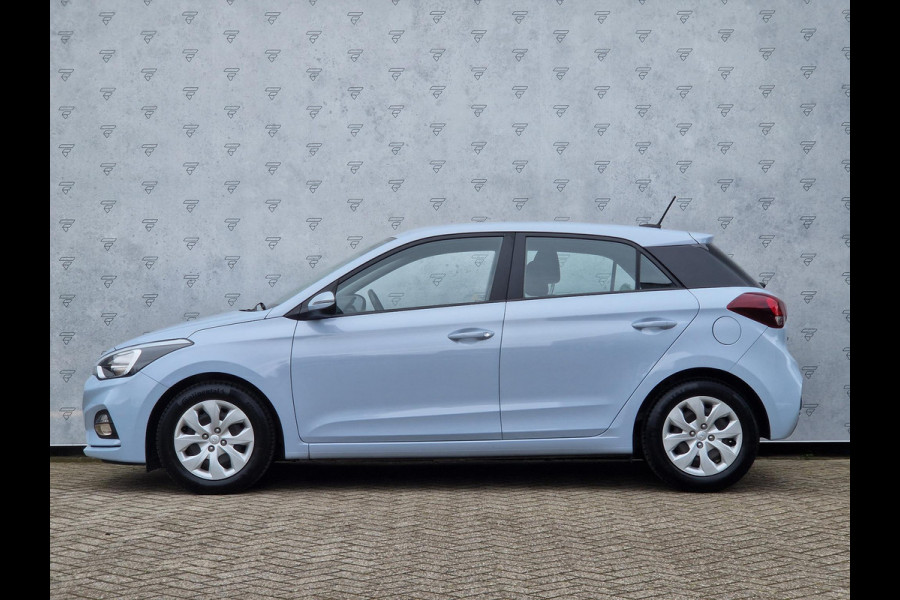 Hyundai i20 1.0 T-GDI Comfort | Navi | Camera | Clima | Cruise | Andriod Auto / Apple Carplay |