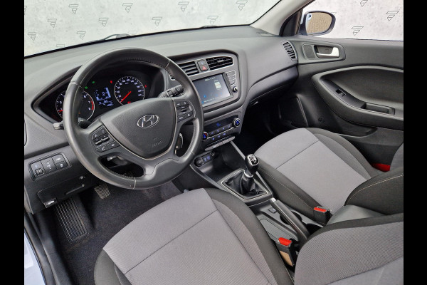 Hyundai i20 1.0 T-GDI Comfort | Navi | Camera | Clima | Cruise | Andriod Auto / Apple Carplay |