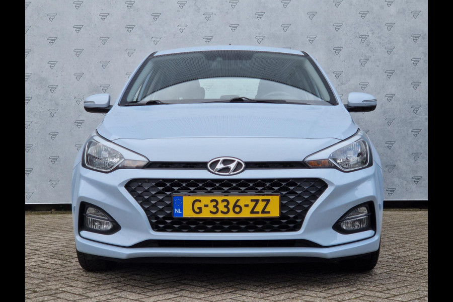 Hyundai i20 1.0 T-GDI Comfort | Navi | Camera | Clima | Cruise | Andriod Auto / Apple Carplay |