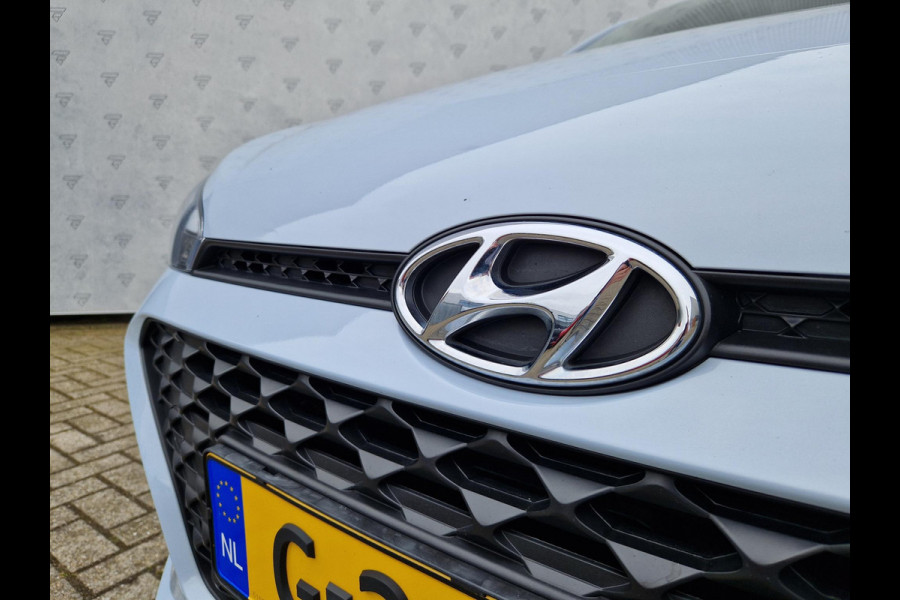 Hyundai i20 1.0 T-GDI Comfort | Navi | Camera | Clima | Cruise | Andriod Auto / Apple Carplay |