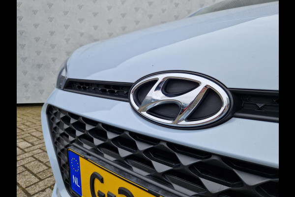 Hyundai i20 1.0 T-GDI Comfort | Navi | Camera | Clima | Cruise | Andriod Auto / Apple Carplay |