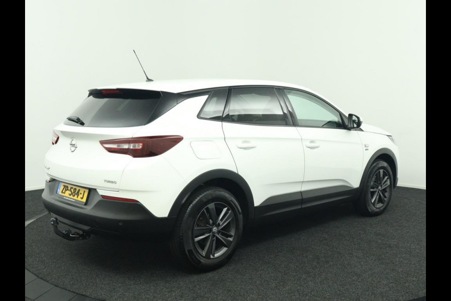 Opel Grandland X 1.2 Turbo 120 Jaar Edition*HAAK*CRUISE*CARPLAY*