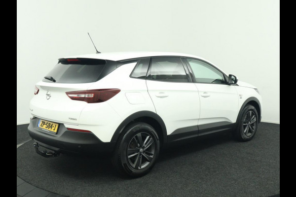 Opel Grandland X 1.2 Turbo 120 Jaar Edition*HAAK*CRUISE*CARPLAY*