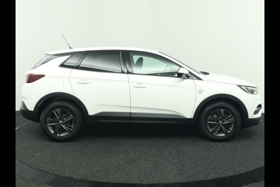 Opel Grandland X 1.2 Turbo 120 Jaar Edition*HAAK*CRUISE*CARPLAY*