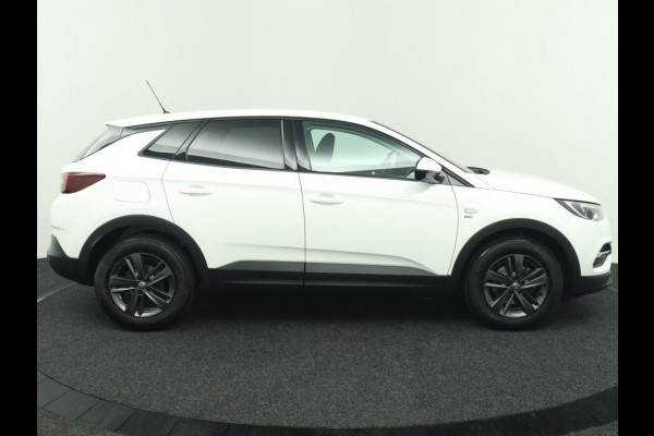 Opel Grandland X 1.2 Turbo 120 Jaar Edition*HAAK*CRUISE*CARPLAY*