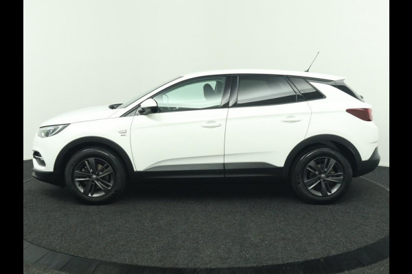 Opel Grandland X 1.2 Turbo 120 Jaar Edition*HAAK*CRUISE*CARPLAY*