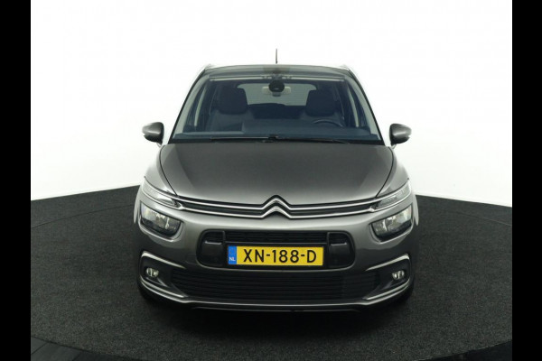 Citroën Grand C4 Spacetourer 1.2 PureTech Business*NAVI*CAMERA*CRUISE*7P*