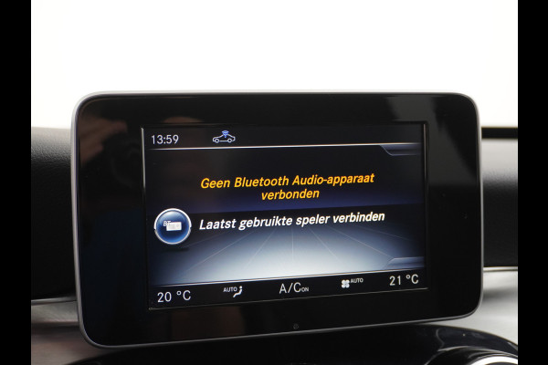 Mercedes-Benz C-Klasse Estate Gereserveerd 350Hybrid 279pk AIRMATIC Camera Navi Lmv 1/2 Leer ParkAssist PDC v+a Automatische Achterklep 18" Ecc AMG lns Luchtvering Regen-Licht sensor  Cruise Control Stoelverwarming Multifunct. Stuur  Privacy Glas Edition