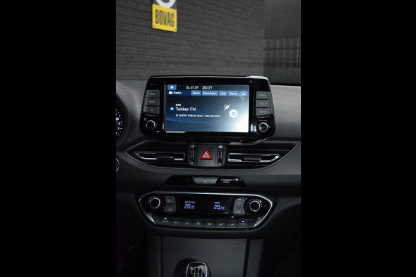 Hyundai i30 1.0 T-GDi 120PK MHEV Comfort Carplay | Camera | Incl. garantie