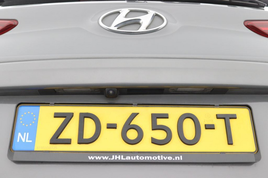 Hyundai Kona EV Premium 64 kWh*LEER*ACC*CAMERA*NAVI*