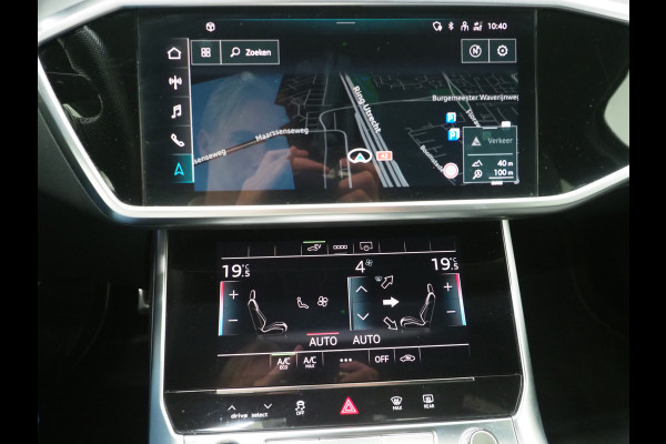 Audi A6 Avant 55 TFSI e quattro Competition | Carplay | Camera | Virtual Cockpit | LED