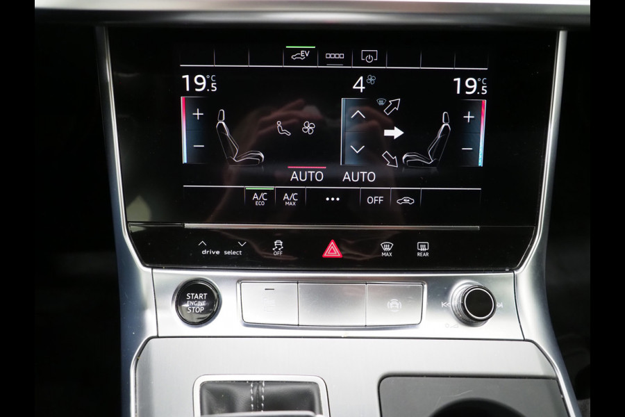 Audi A6 Avant 55 TFSI e quattro Competition | Carplay | Camera | Virtual Cockpit | LED