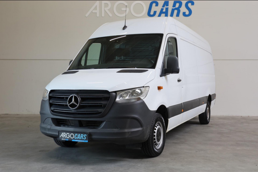 Mercedes-Benz Sprinter 314 CDI L3/H2 CAMERA NAVI MBUX EURO6 2020 LEASE v/a €187,- inruil mogelijk