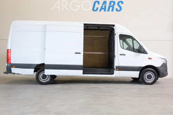 Mercedes-Benz Sprinter 314 CDI L3/H2 CAMERA NAVI MBUX EURO6 2020 LEASE v/a €187,- inruil mogelijk