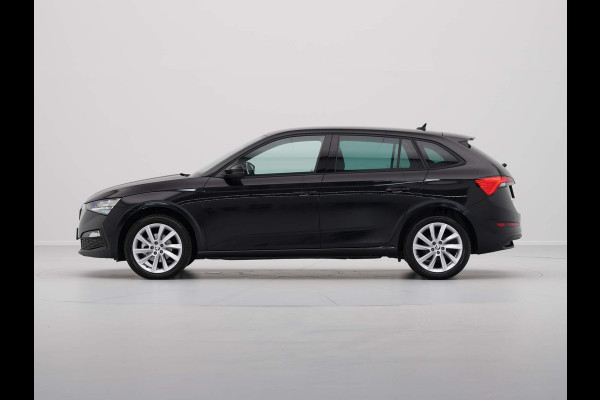 Škoda SCALA 1.0 TSI 110pk DSG Sport Business Navi via App Clima Cruise Pdc 32