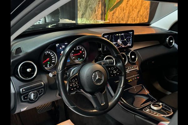 Mercedes-Benz C-Klasse Estate C 200 Hybride 184 PK Automaat Premium Pack Rijklaar