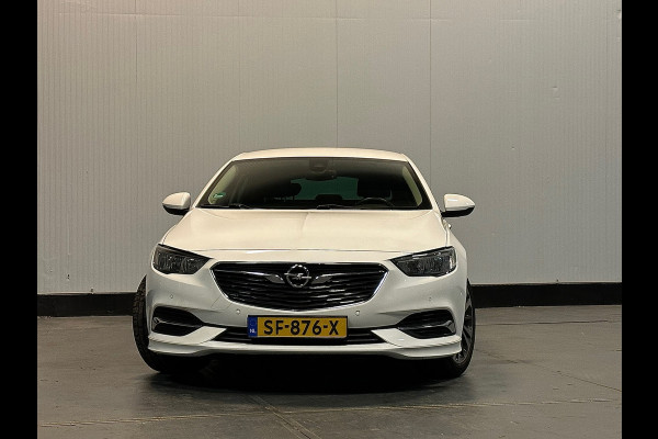 Opel Insignia Grand Sport 1.5 Turbo Business Executive OPC Line Automaat