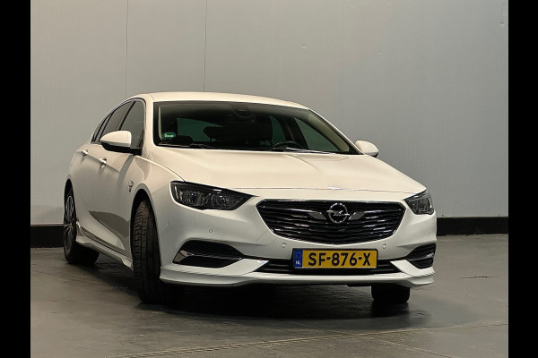 Opel Insignia Grand Sport 1.5 Turbo Business Executive OPC Line Automaat