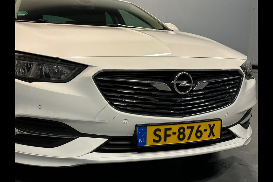 Opel Insignia Grand Sport 1.5 Turbo Business Executive OPC Line Automaat